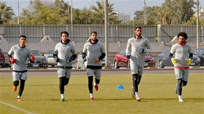 الإنتاج الحربي يواصل تدريباته استعدادًا للقناة