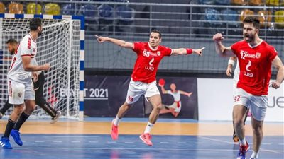  مباراة الأهلي ضد مضر السعودي