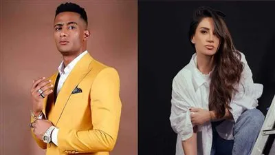 محمد رمضان: ديانا حداد هي الفنانة اللبنانية الوحيدة التي أحب تقديم دويتو معها