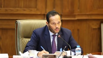 النائب محمد حلاوة: القانون فرصة كبيرة للنهوض بصناعة السيارات المتطورة وتحول مصر لمركز إقليمي للصناعة