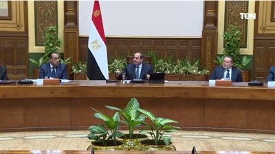 رسالة عاجلة من الرئيس السيسي لرجال الأعمال والمستثمرين (فيديو)