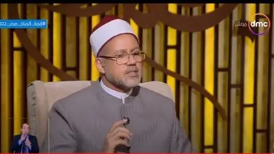 عالم أزهري: أصبح هناك أناس أساتذة للشيطان (فيديو)