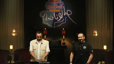 هشام عباس ورحال يفاجئآن الجمهور بأغنية “أخدت البال” من “مزيكا صالونات3