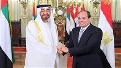  قلب واحد.. بالأرقام| التعاون الاقتصادي بين مصر والإمارات