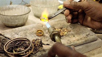 أسعار الذهب في قطر الأن 18 أكتوبر 2022