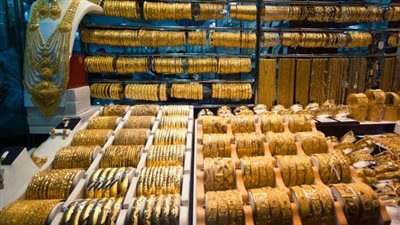 أسعار الذهب في اليمن مساء اليوم 18 أكتوبر 2022