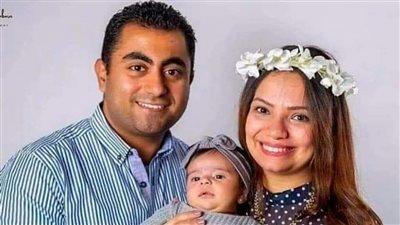 لم يفترقوا في الحياة وبعد الممات.. قصة الوداع الأخير للدكتور 