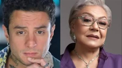 ناهد فريد شوقي: