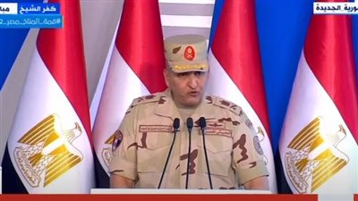 مدير الخدمة الوطنية: مصر تمتلك أحد أكبر الاحتياطيات من الرمال السوداء عالميا (فيديو)