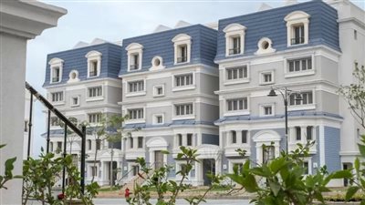 أحد أهم المشاريع العقارية.. مزايا السكن في ماونتن فيو القاهرة الجديدة Mountain View New Cairo