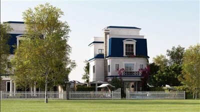 المميزات الرائعة التي يتفرد بها تشيل اوت بارك 6 أكتوبر mv chillout park 6th october