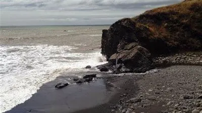 الرمال السوداء محط نظر جديد في اجندة مشاريع السيسي.. ومصرتبحث عن 41 كنزا