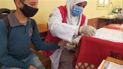 الصحة: انطلاق المبادرة الرئاسية للكشف فيروس 