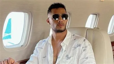 من داخل الطائرة.. محمد رمضان يتألق في أحدث ظهور ويوجه رسالة 