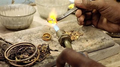 أسعار الذهب في اليمن اليوم الاربعاء 19أكتوبر 2022