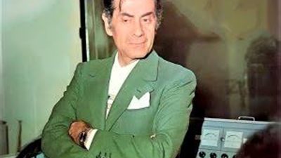 في ذكرى ميلاده.. ما لا تعرفه عن الفنان فريد الأطرش 