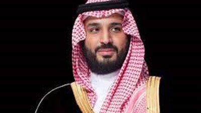 محمد بن سلمان يهنئ رئيس الوزراء العراقي لتجديد الثقة لحكومته من البرلمان
