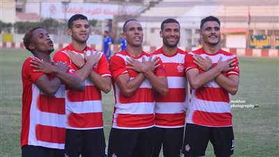 فوز الاوليمبي والبلدية وابو قير بالجولة الثانية بمجموعة بحري بدورى القسم الثاني 