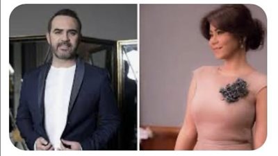 برسالة مؤثرة.. وائل جسار يوجه رسالة دعم لشيرين عبدالوهاب 