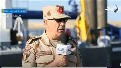 اللواء مجدي الطويل: الرمال السوداء تدخل في 49 صناعة 