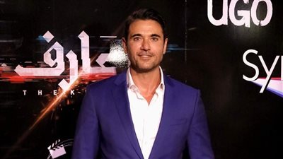 لهذا السبب.. أحمد عز يتصدر تريند 