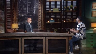 أسرار يكشفها المخرج محمد سامي للمرة الأولى.. بدء حلقات 