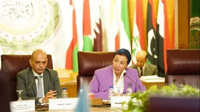 ختام أعمال المنتدى العربي الأول للبيئة 2022