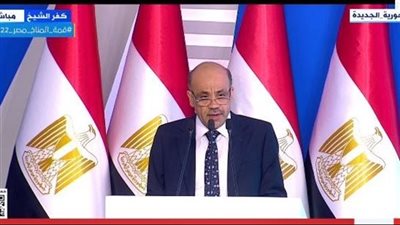 رئيس هيئة المواد النووية: القيادة السياسية تعمل على توطين هذه الصناعة في مصر (فيديو)