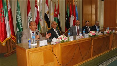 حقوق المنصورة تستضيف أبطال عملية ميناء إيلات فى احتفالات أكتوبر