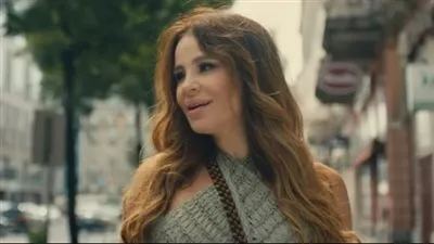 كارول سماحة تطرح أحدث كليب غنائي لها بعنوان 