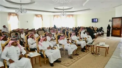 “الموارد البشرية” بالرياض يقيم ملتقى رواد الأعمال للأشخاص ذوي الإعاقة