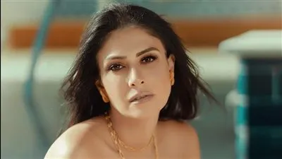 بسمة تكشف حقيقة ضربها لريم مصطفي