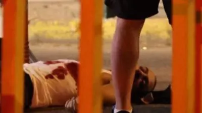 من هو الشاب الفلسطيني عدي التميمي الذي أشعل مواقع التواصل باستشهاده؟