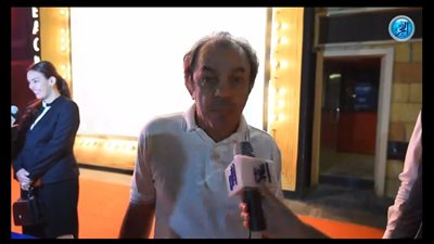 عاجل- علاء مرسي لـ الفجر الفنى: 