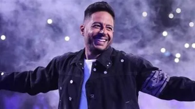 تأجيل حفل محمد حماقي في افتتاح نادي وادي دجلة بدمياط