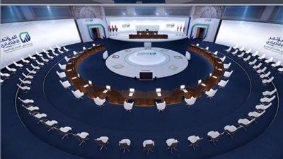 مركز العدل للدراسات يوضح أهمية المؤتمر الاقتصادي المرتقب (فيديو)