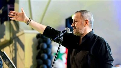 جوروج وسوف ضيف إسعاد يونس في 