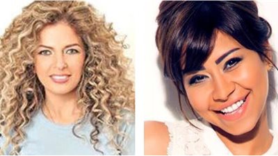 جيهان عبدالله تقدم حلقة خاصة عن شيرين عبدالوهاب فى أجمد 7 الساعة 7 على نجوم FM.. الليلة