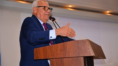 إنشاء أسواق حضارية على أعلى مستوى بتكلفة 756 مليون جنيه ببورسعيد