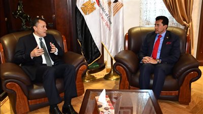 لجنة وزارية مشتركة لتنشيط السياحة الداخلية بالتعاون مع 