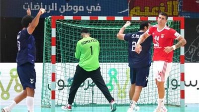 بعد تخطي عقبة بنفيكا.. موعد مباراة الاهلي في نصف نهائي كأس العالم للأندية