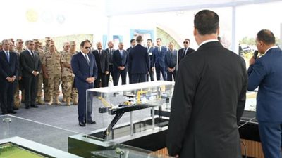 خبير: الرمال السوداء ثروة.. وأدعو صناديق الاستثمار ورجال الأعمال للمشاركة