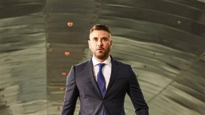أحمد عز في تعاون جديد مع المخرج شريف عرفة