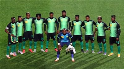 فيتا كلوب يفوز أمام كاديوجو ويتأهل إلى دور المجموعات في دوري أبطال إفريقيا