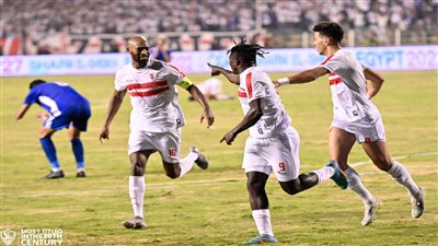 فيريرا يستقر على تشكيل الزمالك المتوقع لمواجهة سيراميكا كليوباترا في الدوري المصري