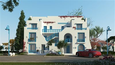 أسعار باروس ماونتن فيو الساحل الشمالى Paros Mountain View