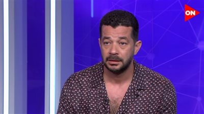 شريف سلامة: وصلت أنا وداليا فرحنا متأخر.. وهذا سر حبي لها 