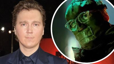 بول دانو يكشف سر خاص عن صناعة أفلام 