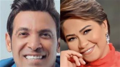 سعد الصغير يدعم شيرين في أزمتها الأخيرة 