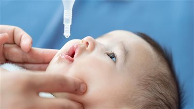 مستشار الرئيس يكشف حقيقة انتشار فيروس شلل الأطفال (فيديو)